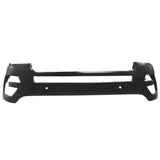 Reconditioned Frontont Bumper Cover For Ford Explorer 2016-2017(FO1000727R)