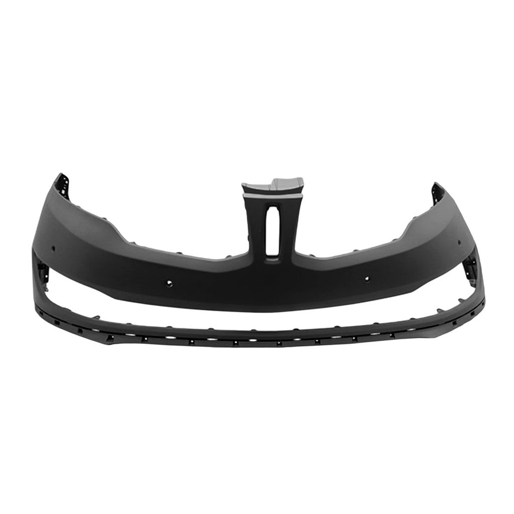 Reconditioned Frontont Bumper Cover For Lincoln Mkx 2016-2018(FO1000729R)