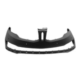 Reconditioned Frontont Bumper Cover For Lincoln Mkx 2016-2018(FO1000729R)