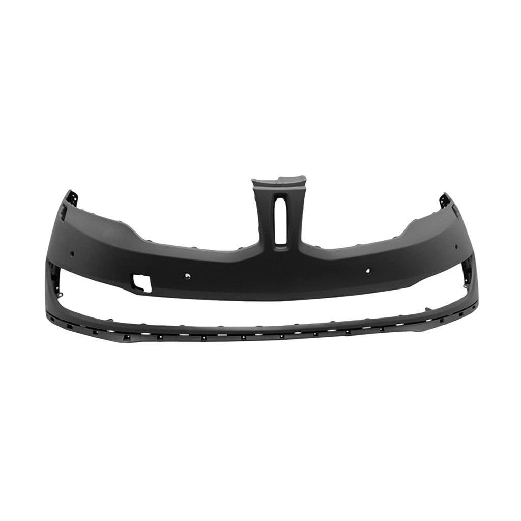 Reconditioned Frontont Bumper Cover For Lincoln Mkx 2016-2018(FO1000730R)
