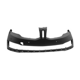 Reconditioned Frontont Bumper Cover For Lincoln Mkx 2016-2018(FO1000730R)