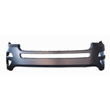 Reconditioned Frontont Bumper Cover For Ford Explorer 2016-2017(FO1000734R)