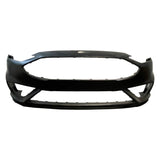 Reconditioned Frontont Bumper Cover For Ford Fusion Sport 2017-2019(FO1000735R)