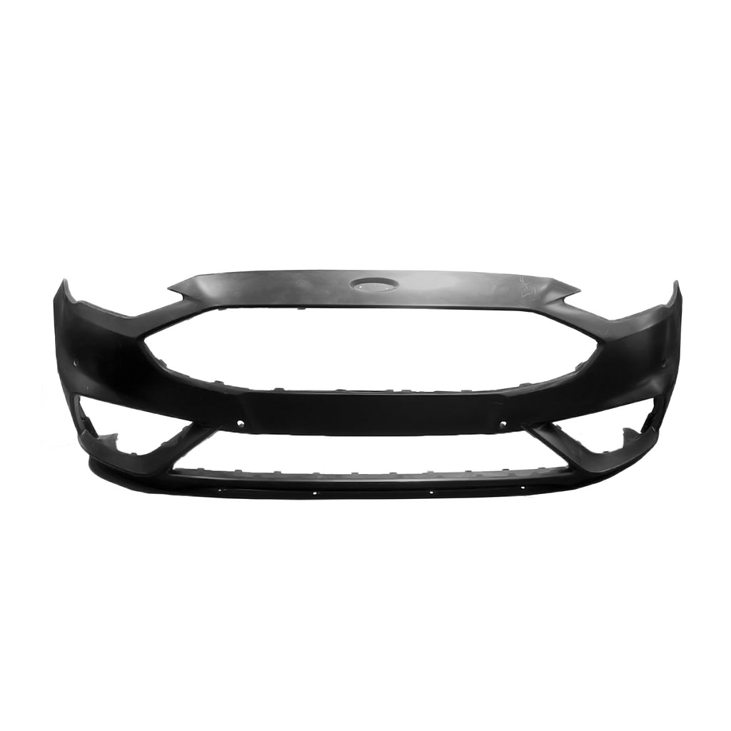 Frontont Bumper Cover For Ford Fusion Sport 2017-2019(FO1000736)