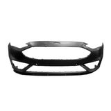 Frontont Bumper Cover For Ford Fusion Sport 2017-2019(FO1000736)