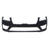CAPA Certified Frontont Bumper Cover For Lincoln Mkz 2017-2020(FO1000737C)