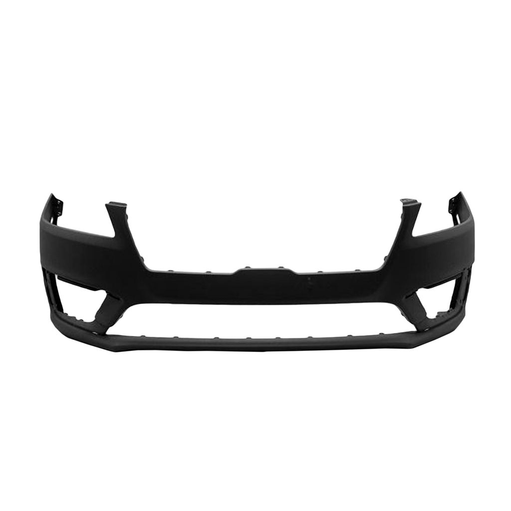 Reconditioned Frontont Bumper Cover For Lincoln Mkz 2017-2020(FO1000737R)