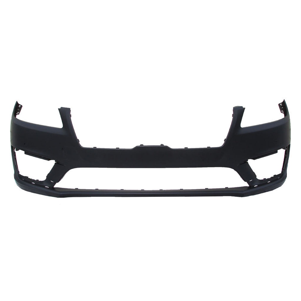 Frontont Bumper Cover For Lincoln Mkz 2017-2020(FO1000737)