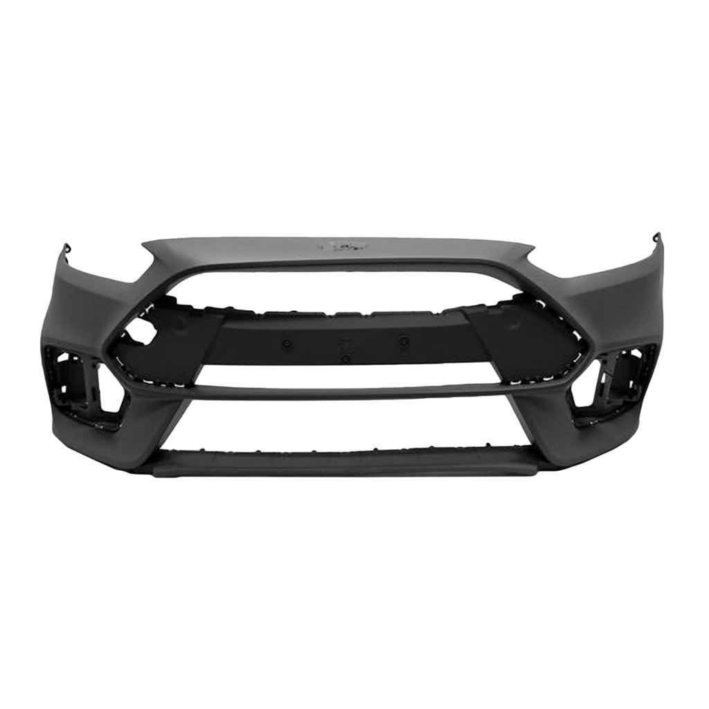 Reconditioned Frontont Bumper Cover For Ford Focus 2016-2018(FO1000738R)