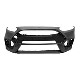Reconditioned Frontont Bumper Cover For Ford Focus 2016-2018(FO1000738R)