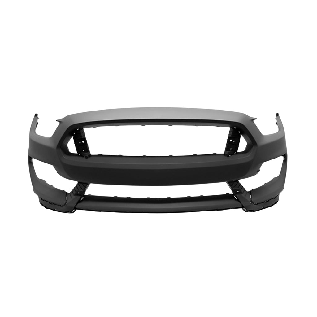 Frontont Bumper Cover For Ford Mustang Shelby Gt350 2015-2020(FO1000739)