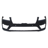 CAPA Certified Frontont Bumper Cover For Lincoln Mkz 2017-2020(FO1000740C)