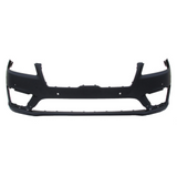 CAPA Certified Frontont Bumper Cover For Lincoln Mkz 2017-2020(FO1000740C)