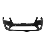 Reconditioned Frontont Bumper Cover For Lincoln Mkz 2017-2020(FO1000740R)