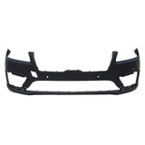 CAPA Certified Frontont Bumper Cover For Lincoln Mkz 2017-2020(FO1000742C)