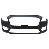 CAPA Certified Frontont Bumper Cover For Lincoln Continental 2017-2020(FO1000744C)