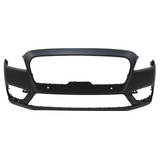 CAPA Certified Frontont Bumper Cover For Lincoln Continental 2017-2020(FO1000744C)