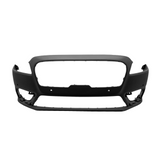 Reconditioned Frontont Bumper Cover For Lincoln Continental 2017-2020(FO1000744R)