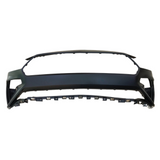 CAPA Certified Frontont Bumper Cover For Ford Mustang 2018-2023(FO1000745C)