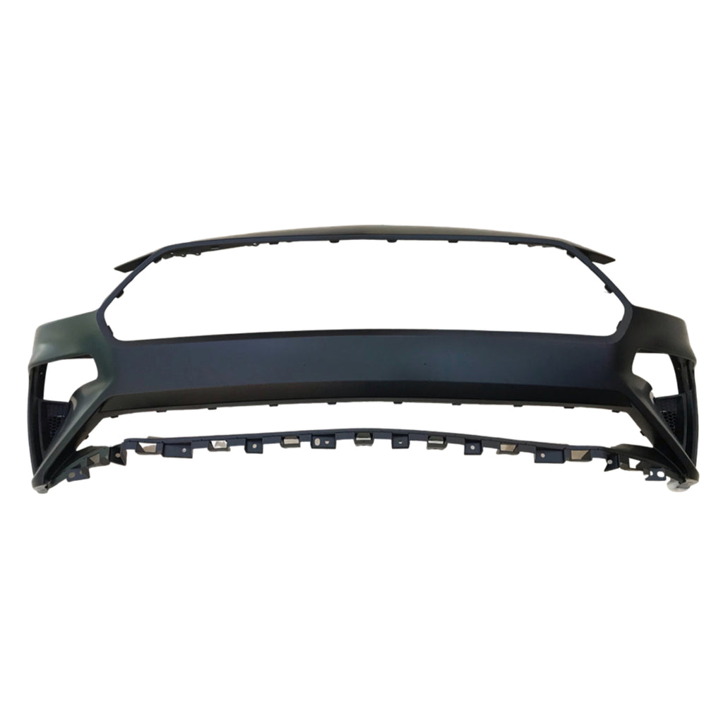 Reconditioned Frontont Bumper Cover For Ford Mustang 2018-2023(FO1000745R)