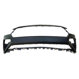 Frontont Bumper Cover For Ford Mustang 2018-2023(FO1000745)