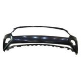 CAPA Certified Frontont Bumper Cover For Ford Mustang 2018-2023(FO1000746C)