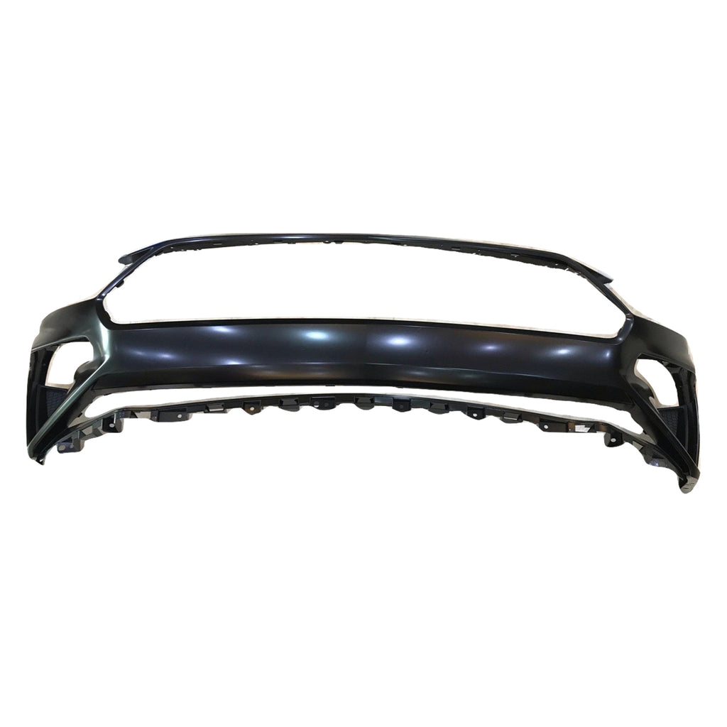 Frontont Bumper Cover For Ford Mustang 2018-2023(FO1000746)