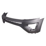 CAPA Certified Frontont Upper Bumper Cover For Ford Expedition 2018-2021(FO1000747C)