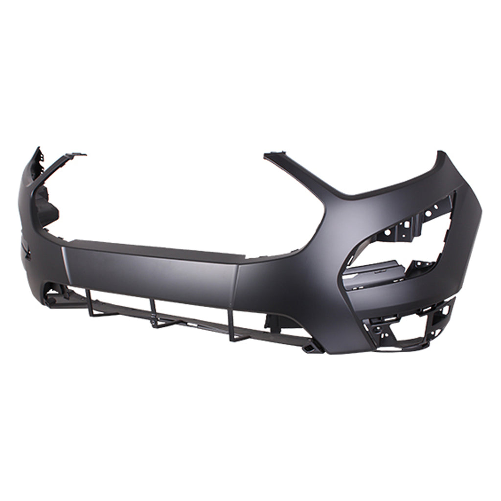 CAPA Certified Frontont Bumper Cover For Ford Ecosport 2018-2022(FO1000750C)