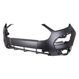 CAPA Certified Frontont Bumper Cover For Ford Ecosport 2018-2022(FO1000750C)
