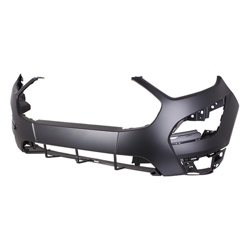 Platinum Plus Frontont Bumper Cover For Ford Ecosport 2018-2022(FO1000750PP)