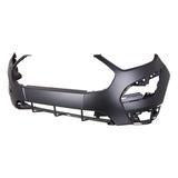 Platinum Plus Frontont Bumper Cover For Ford Ecosport 2018-2022(FO1000750PP)