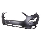 CAPA Certified Frontont Bumper Cover For Ford Ecosport 2018-2022(FO1000751C)