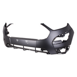 Bumper Front Primed Without Sensor For Ford Ecosport 2018-2022(FO1000751)