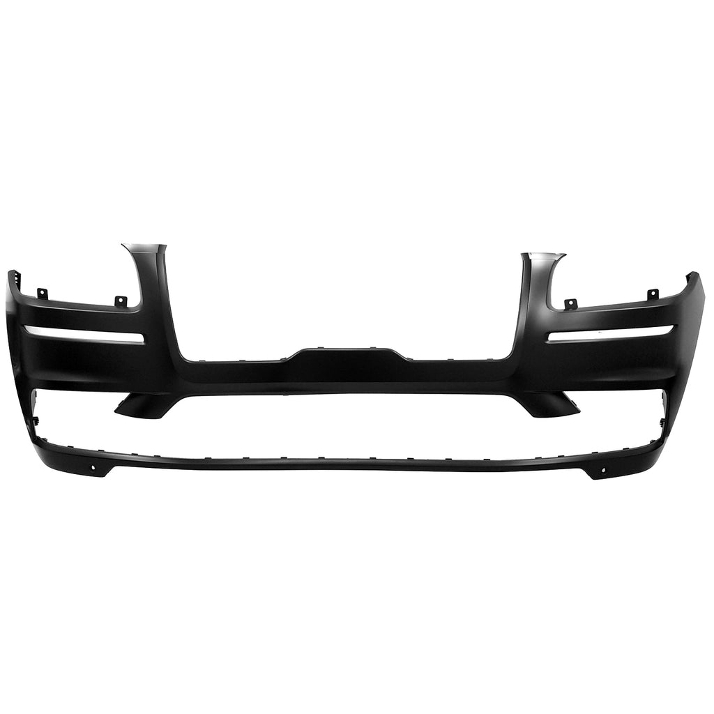 Reconditioned Frontont Bumper Cover For Lincoln Navigator 2018-2021(FO1000752R)