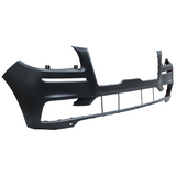 Reconditioned Frontont Bumper Cover For Lincoln Navigator 2018-2021(FO1000753R)