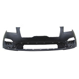 Frontont Bumper Cover For Lincoln Mkc 2019-2019(FO1000754)