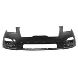 CAPA Certified Frontont Bumper Cover For Lincoln Mkc 2019-2019(FO1000755C)