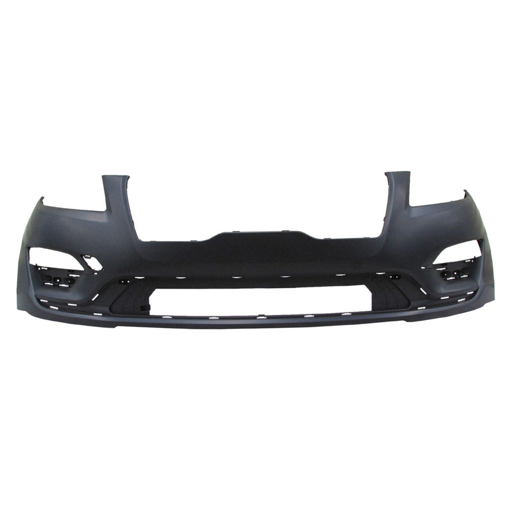 Frontont Bumper Cover For Lincoln Mkc 2019-2019(FO1000755)