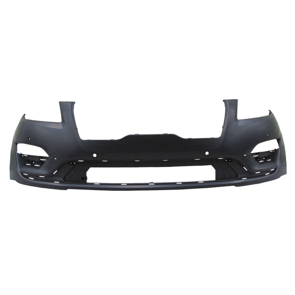 Frontont Bumper Cover For Lincoln Mkc 2019-2019(FO1000756)