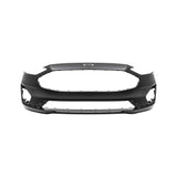 CAPA Certified Frontont Bumper Cover For Ford Fusion 2019-2020(FO1000757C)