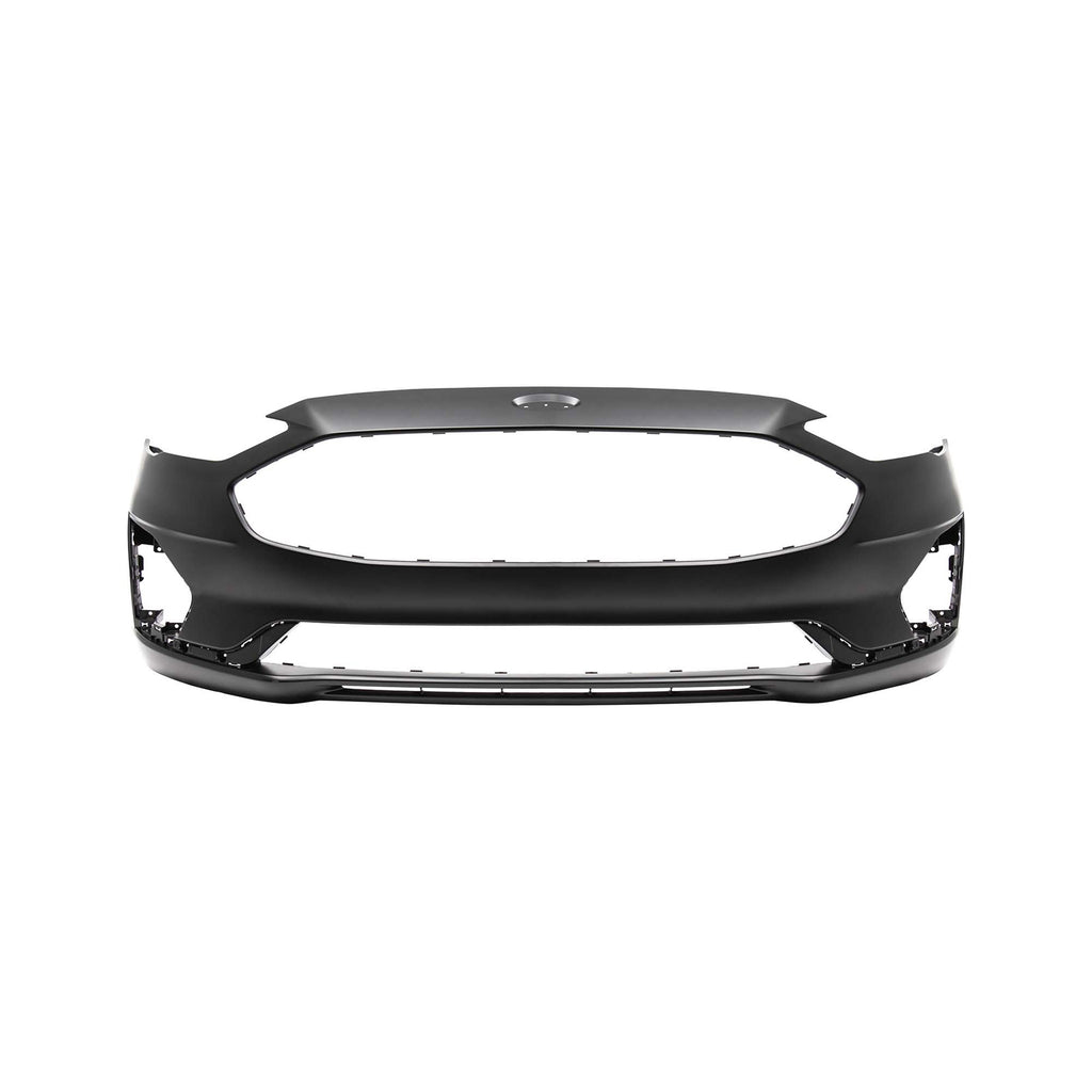 Reconditioned Frontont Bumper Cover For Ford Fusion 2019-2020(FO1000757R)