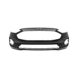 Reconditioned Frontont Bumper Cover For Ford Fusion 2019-2020(FO1000757R)