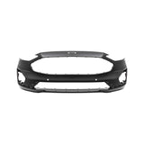 CAPA Certified Frontont Bumper Cover For Ford Fusion 2019-2020(FO1000758C)