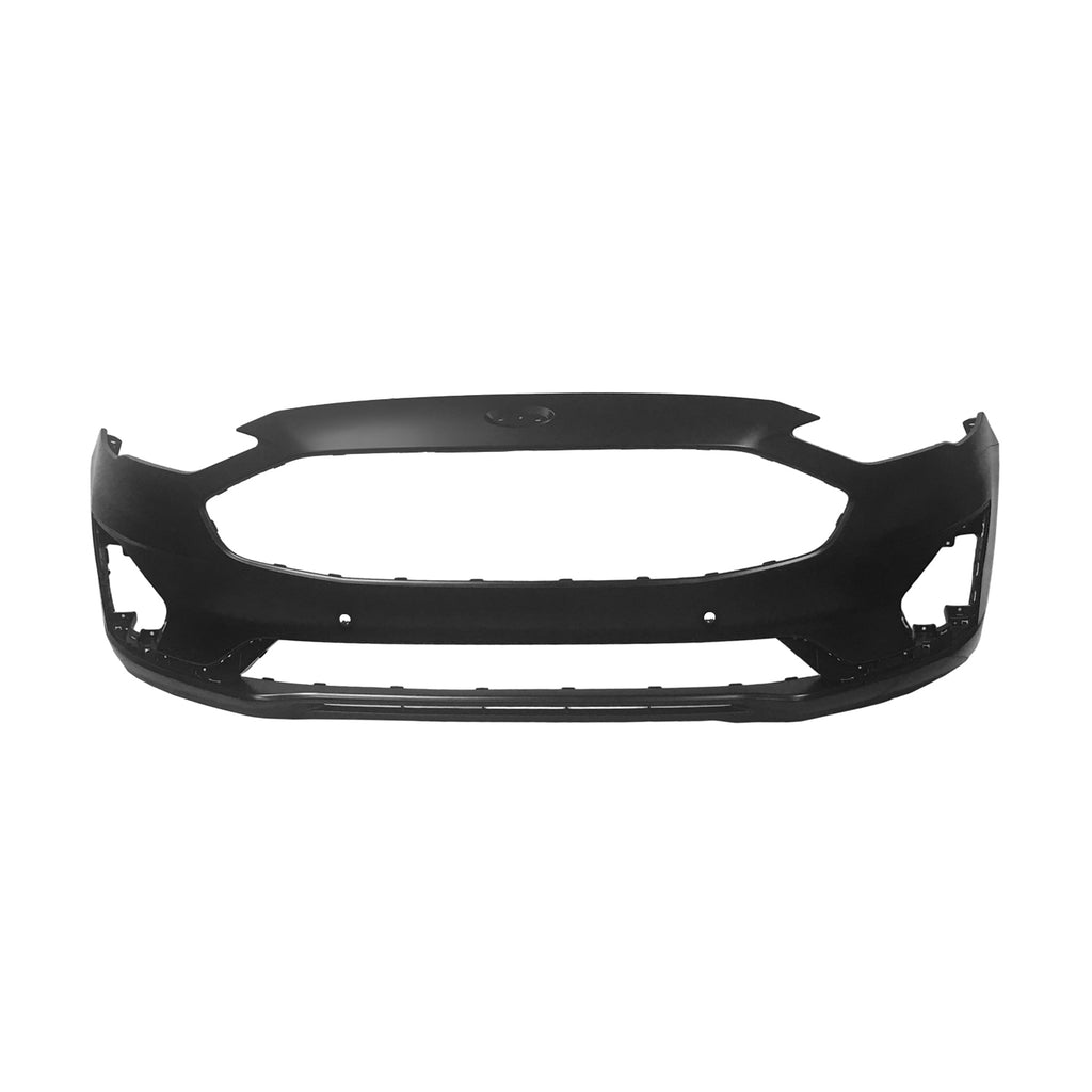 Reconditioned Frontont Bumper Cover For Ford Fusion 2019-2020(FO1000758R)