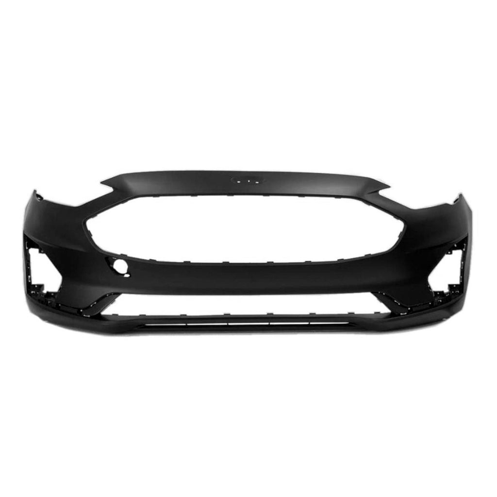 CAPA Certified Frontont Bumper Cover For Ford Fusion 2019-2020(FO1000759C)