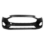 CAPA Certified Frontont Bumper Cover For Ford Fusion 2019-2020(FO1000760C)