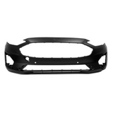 CAPA Certified Frontont Bumper Cover For Ford Fusion 2019-2020(FO1000760C)
