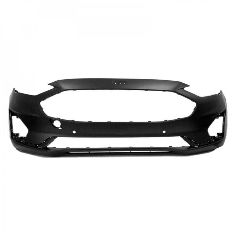 Bumper Front Primed Without Tow Hook Withsensor Exclude 2.7 Sprt For Ford Fusion 2019-2020(FO1000760)