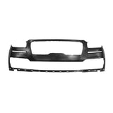 Frontont Bumper Cover For Lincoln Nautilus 2019-2021(FO1000761)